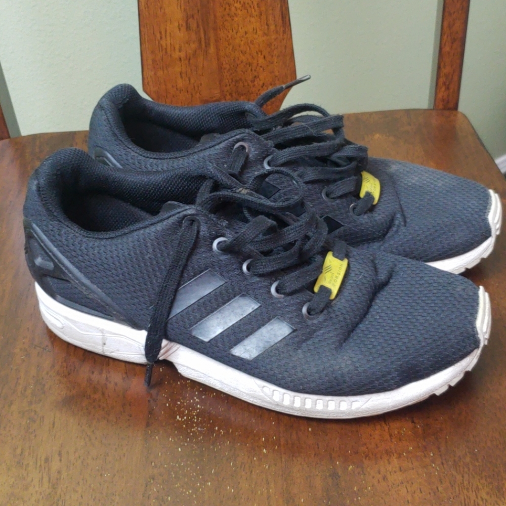 ❤ Adidas Torsion Sneakers